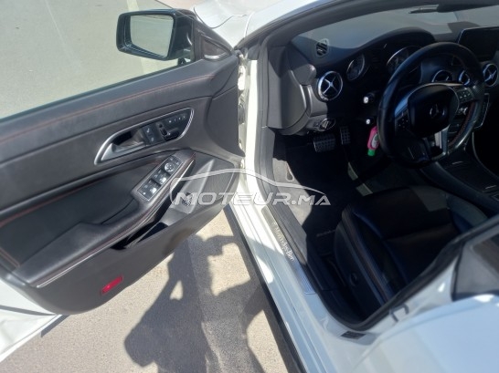 ميرسيديس-بينز كلاسي كلا مستعملة 1255477