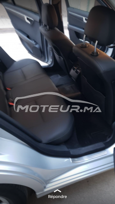 MERCEDES-BENZ Classe c 220 occasion 1132356