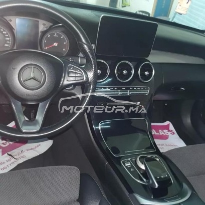 ميرسيديس-بينز كلاسي سي 220 pack amg مستعملة 1592428