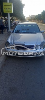 MERCEDES-BENZ 220 occasion 1775292