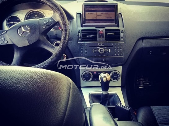 ميرسيديس-بينز 220 Cdi مستعملة 1766624