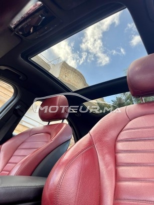 MERCEDES-BENZ Classe c Excellent occasion 1775140