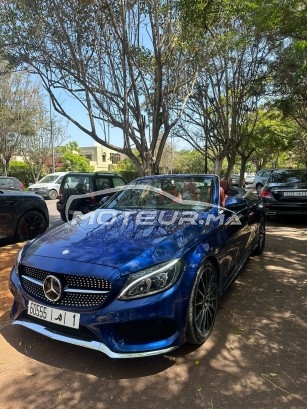 ميرسيديس-بينز 220 Cabriolet مستعملة 1881942