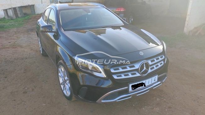 ميرسيديس-بينز كلاسي جلا 220 مستعملة 1589360