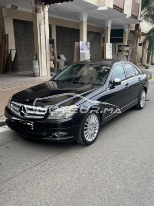 MERCEDES-BENZ 220 Avant-garde occasion 1753894