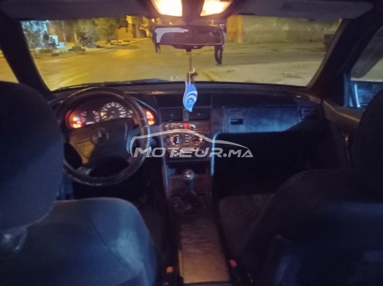 ميرسيديس-بينز كلاسي سي 220 مستعملة 1196986