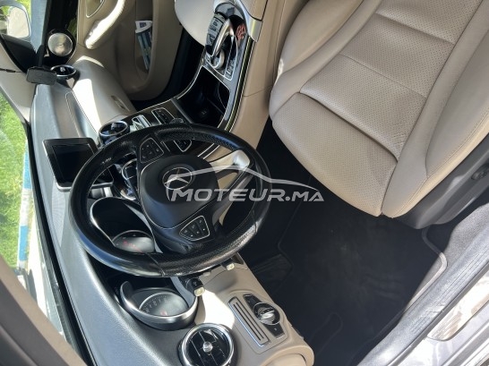 MERCEDES-BENZ Classe c Pack amg occasion 1745510