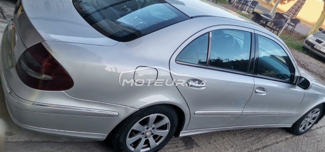 MERCEDES-BENZ 220 occasion 1775289