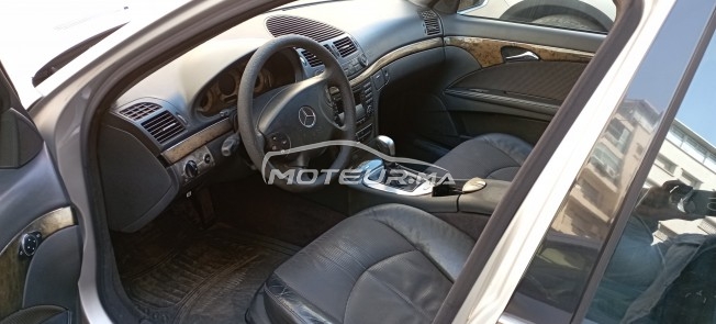 ميرسيديس-بينز 220 Classe e مستعملة 1769182