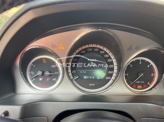 ميرسيديس-بينز 220 C 220 مستعملة 1758672