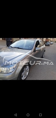 MERCEDES-BENZ 220 204 occasion 1815917