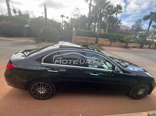 ميرسيديس-بينز 220 مستعملة 1911636