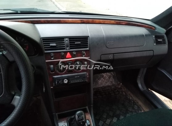 MERCEDES-BENZ Classe c 220 occasion 1113554