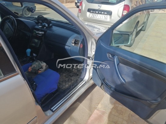 ميرسيديس-بينز 220 Clas c مستعملة 1829712