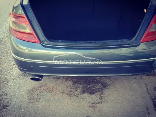 ميرسيديس-بينز 220 Cdi مستعملة 1766621