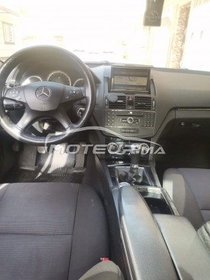 ميرسيديس-بينز كلاسي سي 220 مستعملة 1594152
