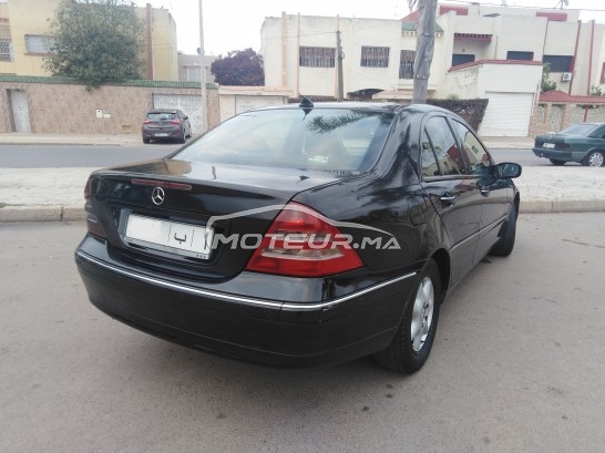 ميرسيديس-بينز كلاسي سي 220 مستعملة 1189268