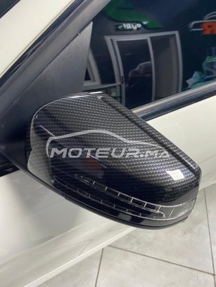 MERCEDES-BENZ Classe c 220 pack amg occasion 1571983