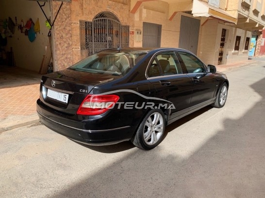 ميرسيديس-بينز 220 C220 مستعملة 1750109