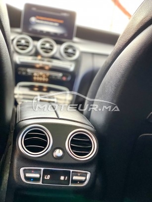 MERCEDES-BENZ Classe c 220 pack amg occasion 1650104