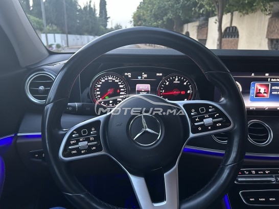 ميرسيديس-بينز 220 Avangarde مستعملة 1913775