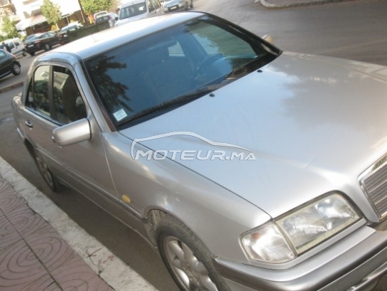 ميرسيديس-بينز 220 Cdi مستعملة 1829529