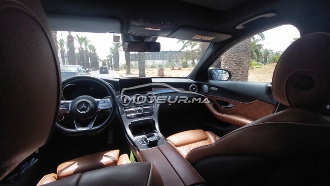 ميرسيديس-بينز 220 Amg مستعملة 1679654