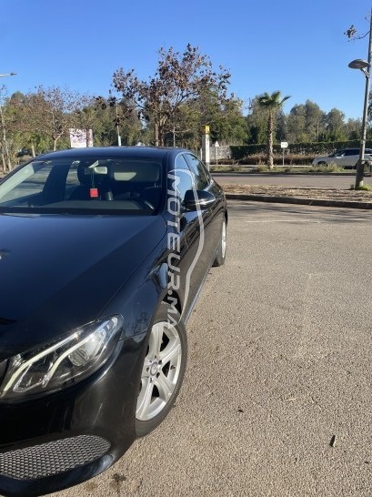 MERCEDES-BENZ 220 E avantgarde occasion 1788699