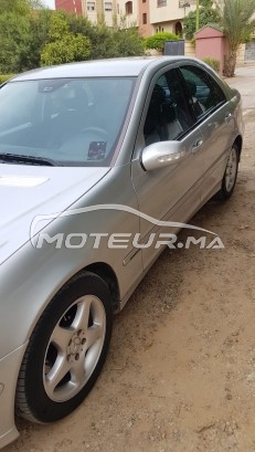 ميرسيديس-بينز كلاسي سي 220 مستعملة 1193703