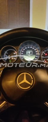 MERCEDES-BENZ Classe c 220 cdi occasion 1660971