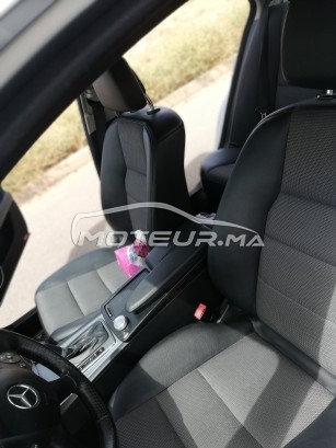 ميرسيديس-بينز كلاسي سي Cdi مستعملة 1181246