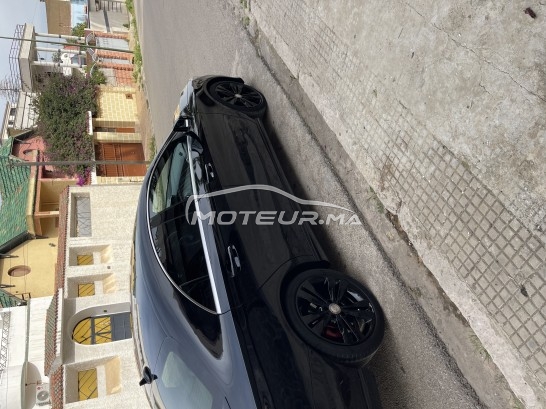 MERCEDES-BENZ 220 Cla occasion 1795283