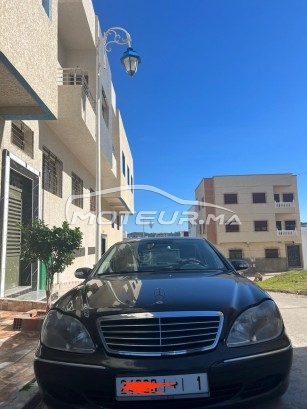 ميرسيديس-بينز 220 Cdi مستعملة 1944815