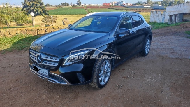 ميرسيديس-بينز كلاسي جلا 220 مستعملة 1589361