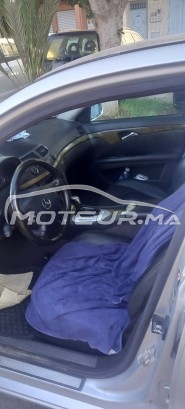 MERCEDES-BENZ 220 occasion 1775304