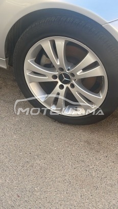 MERCEDES-BENZ Classe c 220 occasion 1572645