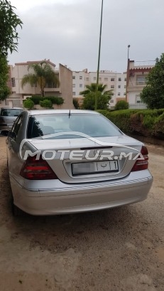 ميرسيديس-بينز كلاسي سي 220 مستعملة 1193702