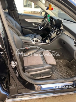 MERCEDES-BENZ 220 Classe c occasion 1837109