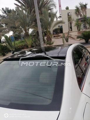MERCEDES-BENZ Classe c Amg occasion 1668701