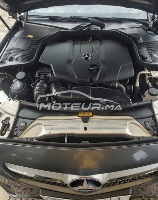 MERCEDES-BENZ Classe c 220 occasion 1573243