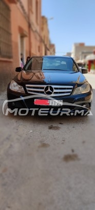 MERCEDES-BENZ Classe c 220 cdi occasion 1660977