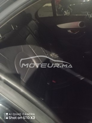 ميرسيديس-بينز 220 Class c مستعملة 1717413