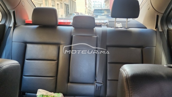 MERCEDES-BENZ 220 E220 occasion 1797445