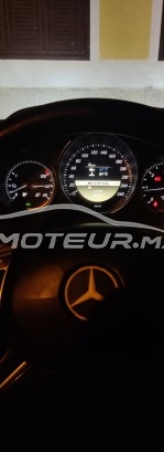 MERCEDES-BENZ Classe c 220 cdi occasion 1660972