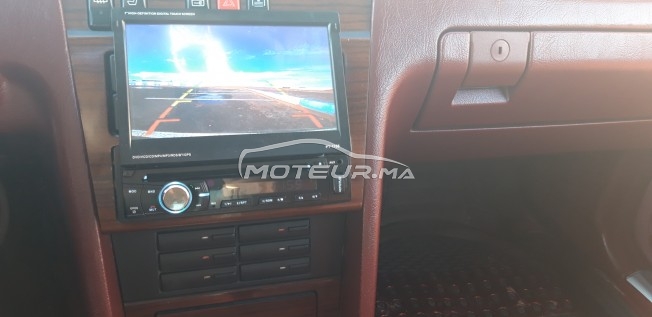 ميرسيديس-بينز كلاسي سي 220 مستعملة 1113742