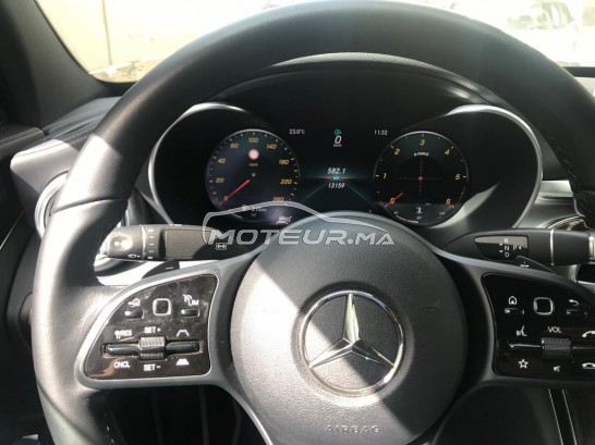 MERCEDES-BENZ Classe c 220 occasion 1129374