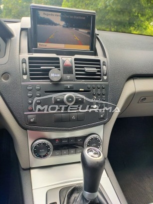 ميرسيديس-بينز كلاسي سي W 204 مستعملة 1641156