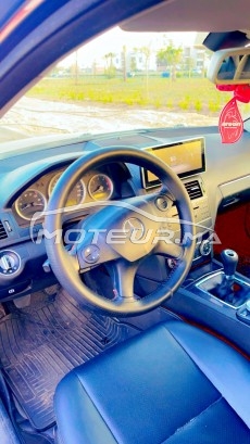 MERCEDES-BENZ Classe c 220 occasion 1602669