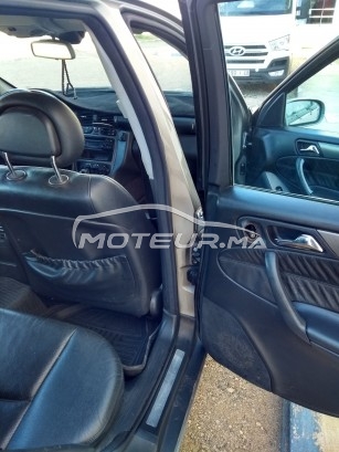 MERCEDES-BENZ 220 Cdi esp occasion 1815797