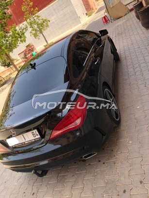 ميرسيديس-بينز كلاسي كلا 220 مستعملة 1225243